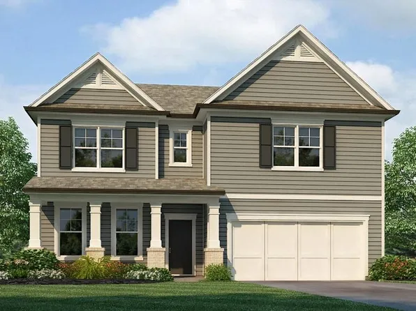 2701 Riverpine Trl, Atlanta, GA 30331