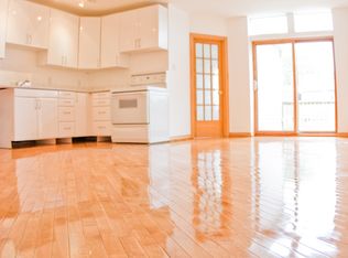 1376 Danforth Ave #A, Toronto, ON M4J1M9