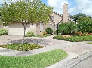 409 Colony Dr, Corpus Christi, TX 78412