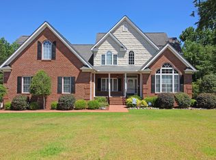 2602 Isaac Dr, Goldsboro, NC 27530