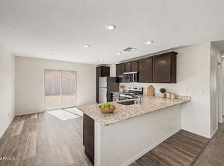 360 S OAK Street, Florence, AZ 85132