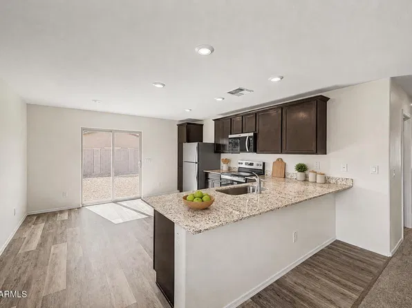 360 S OAK Street, Florence, AZ 85132