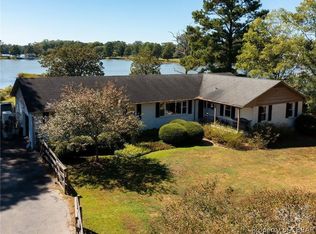 5427 White Hall Rd, Gloucester, VA 23061