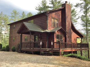 20 Jk Ln, Suches, GA 30572