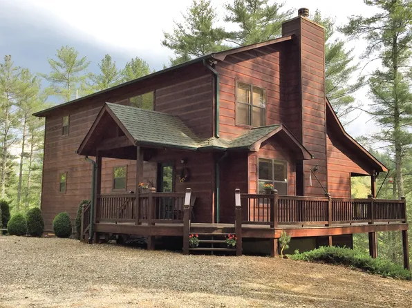 20 Jk Ln, Suches, GA 30572