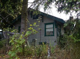 8400 8th Ave NW, Seattle, WA 98117