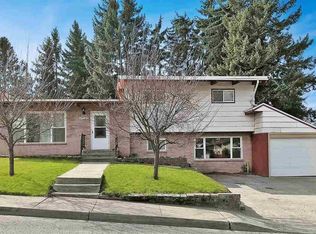 525 NW Darrow St, Pullman, WA 99163