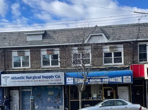 3334-3338 Nostrand Ave, Brooklyn, NY 11229