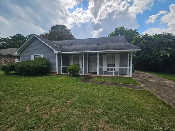 759 N Burbank Dr, Montgomery, AL 36117