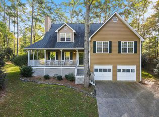 36 Mariner Way, Acworth, GA 30102
