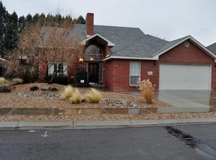 4504 Calyx Ct NW, Albuquerque, NM 87120