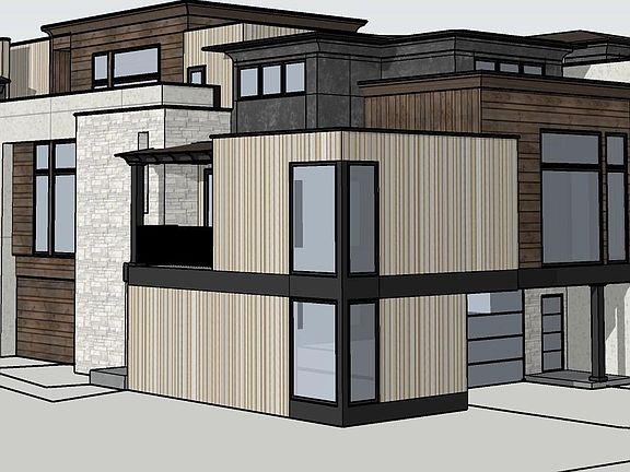 Unit D is the middle unit