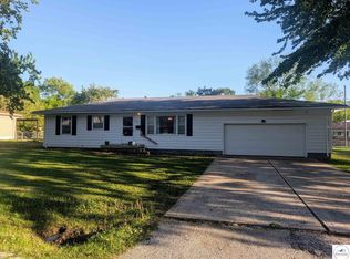 607 Park St, Butler, MO 64730