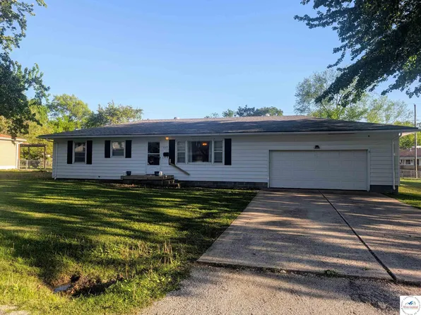 607 Park St, Butler, MO 64730