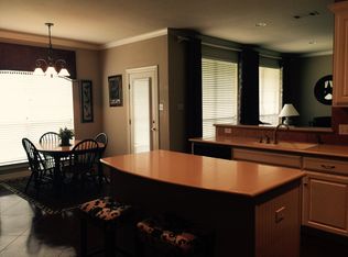 5613 Rosalie Dr, Waco, TX 76708