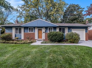 2935 Marshall St, Ann Arbor, MI