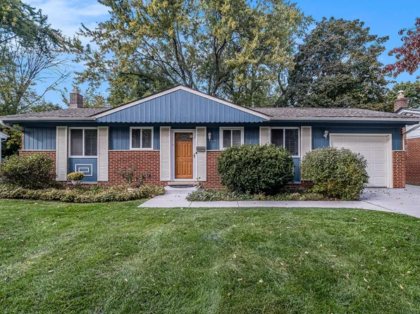 2935 Marshall St, Ann Arbor, MI 48108