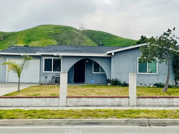 1505 Windsor St, San Bernardino, CA 92407