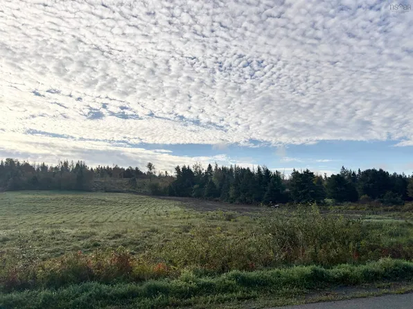 LOT Tanner Hill Rd, Limerock, NS B0K 1P0