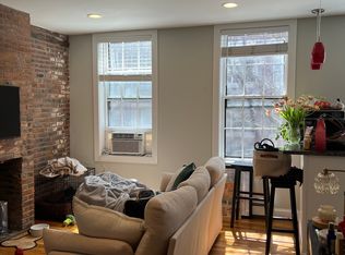 62 Melrose St #B, Boston, MA 02116