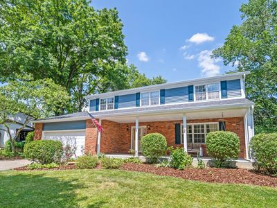 816 Coss Cir, Westerville, OH, 43081
