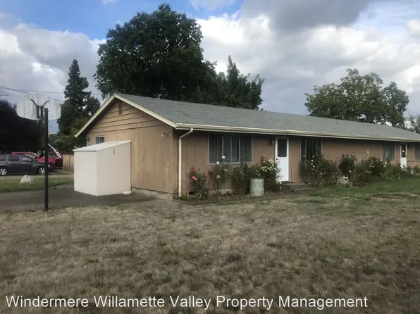 4063 NE Fair Acres Dr, Corvallis, OR 97330