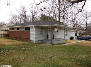 14201 Central Ave, Chester, VA 23836