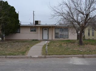 2101 Glenwood Dr, San Angelo, TX 76901