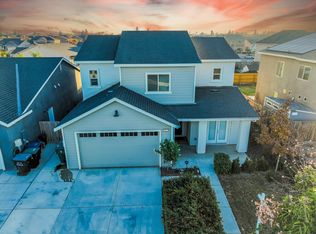 1911 W Modoc Ave, Visalia, CA 93291