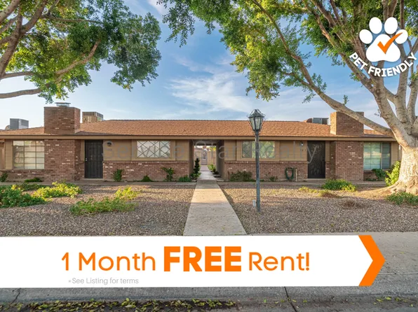 518 E Huntington Dr APT 3, Tempe, AZ 85282