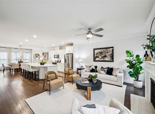 1155 Millennium Park Rd, Decatur, GA 30033