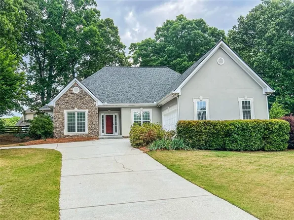 4008 Biltmore Cove Way NE, Buford, GA 30519