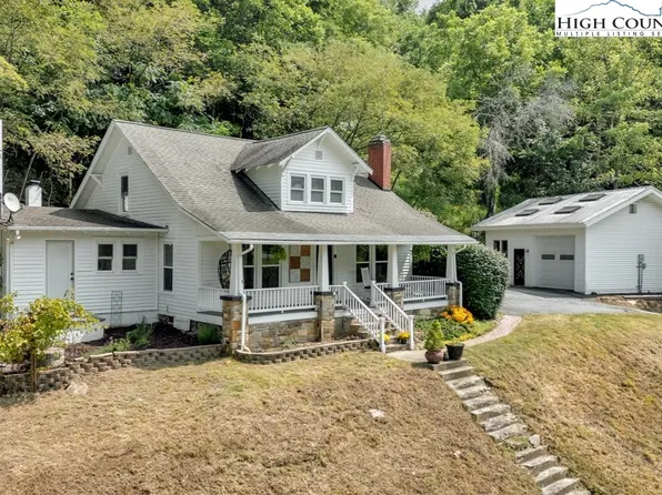 1824 Old US 421 Highway, Vilas, NC 28692