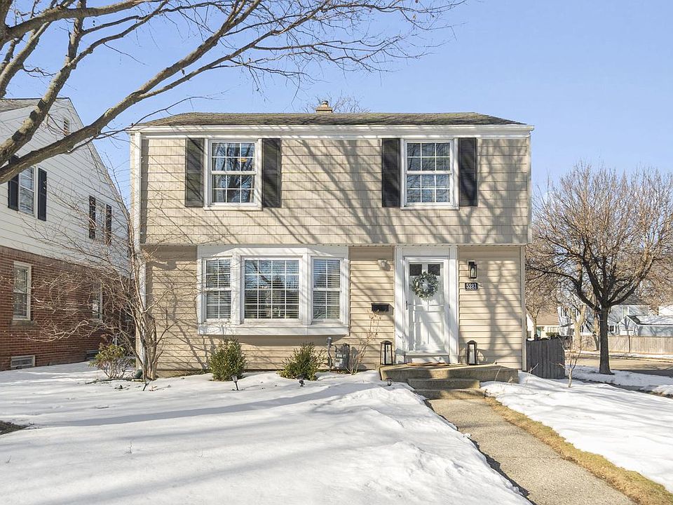 1st image of 5281 N Kent AVENUE