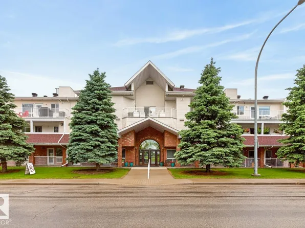 6220 Fulton Rd NW Unit 208, Edmonton, AB T6A 3T4