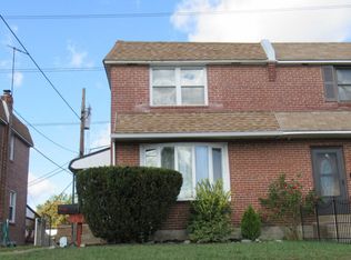 714 Michell St, Ridley Park, PA 19078