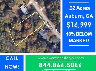 1614 River Glen Rd LOT 50 UNIT 2, Auburn, GA 30011