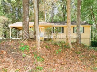 192 William Dr, Dallas, GA 30157
