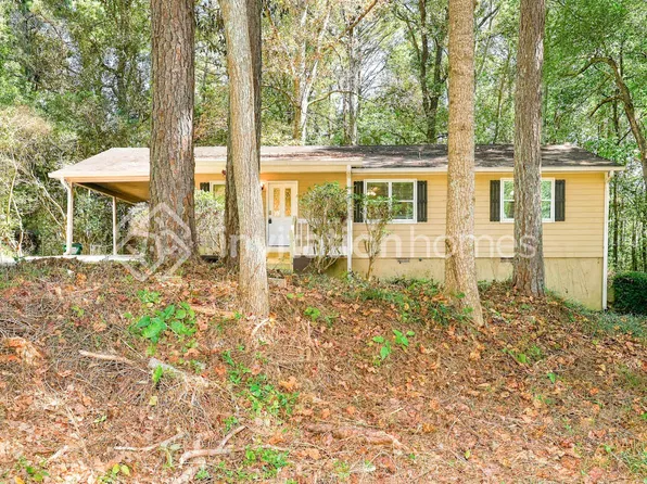192 William Dr, Dallas, GA 30157
