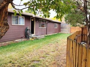 210 Mountain Rd, Rock Springs, WY 82901