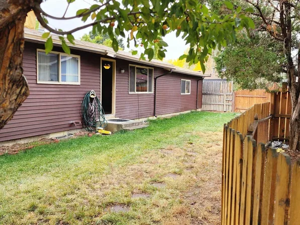 210 Mountain Rd, Rock Springs, WY 82901