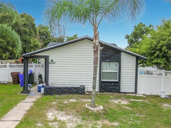 1010 VAN LIEU STREET, KISSIMMEE, FL 34744