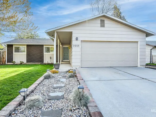 3918 S North Church Pl, Boise, ID 83706