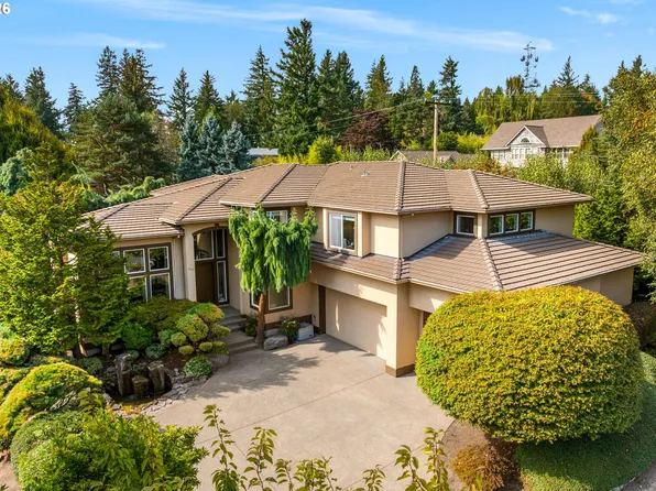 10019 SE Terra Linda Ct, Happy Valley, OR 97086