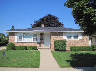 2132 25th Ave, Kenosha, WI 53140