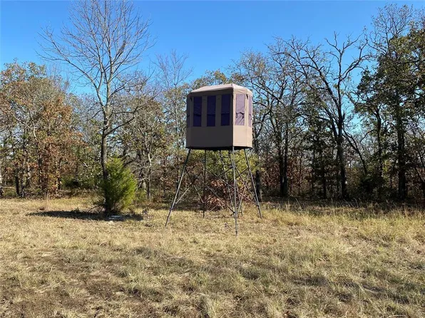 396680 E 1260th Rd, Hanna, OK 74845