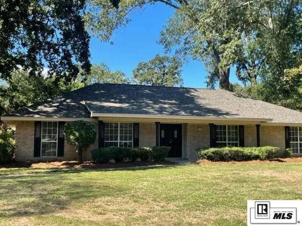 15 Lakeview Dr, Monroe, LA 71203