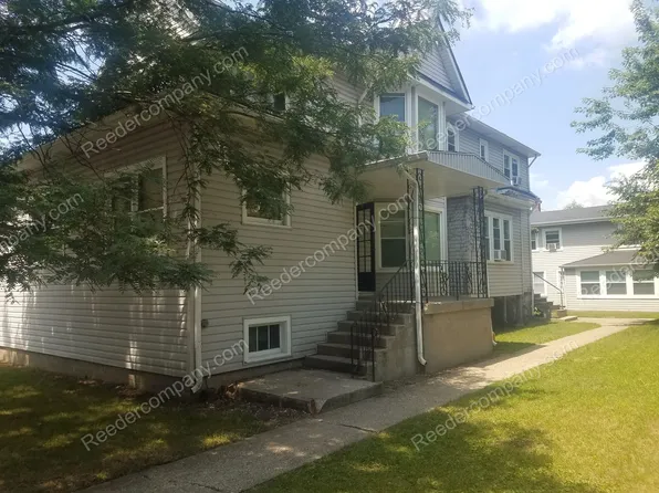 35 Carroll Street, 35 Carroll St APT 8, Hammond, IN 46320