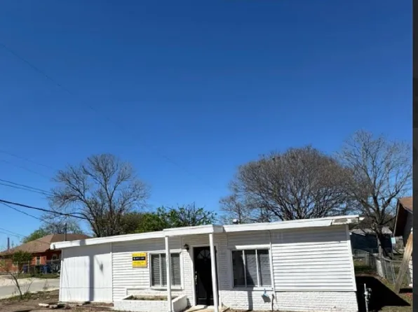 235 GILLETTE BLVD, San Antonio, TX 78221