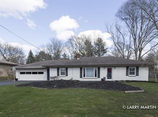 3296 Woodbine Ave SW, Grandville, MI